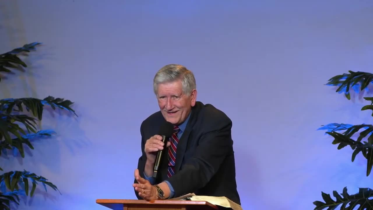 Mighty Fires of Revival Flowing Out of the West Coast | Mike Thompson (Sunday 6-14-26)