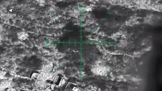🔥RUBpAK unit "Prime" gives the heat to the occupiers in the North-Slobozhansk direction