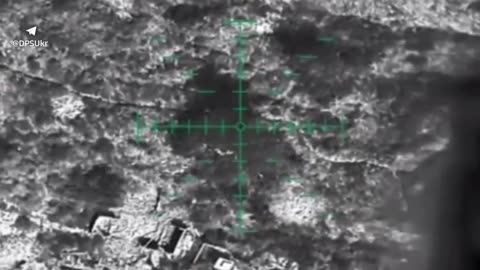 🔥RUBpAK unit "Prime" gives the heat to the occupiers in the North-Slobozhansk direction