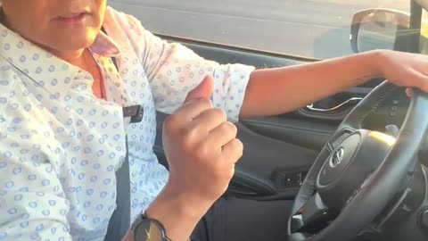 Seatbelt Can Save Life