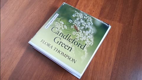 candleford green - part 1