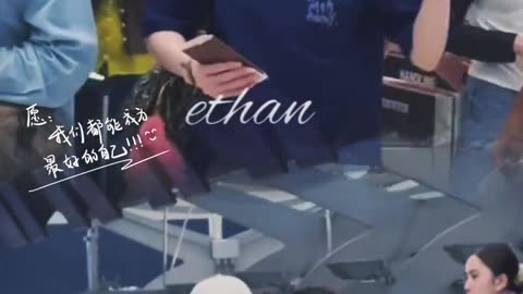 #BlankTheSeries #Orm #LingLing #Entertainment #funny #comedy #viral #Shorts #Trend