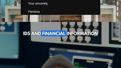 [2025-08-08] Pandora discloses data breach