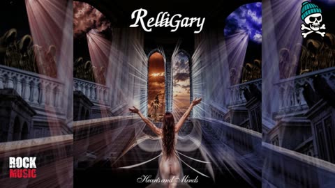 Relligary - Hearts and Minds (2025)