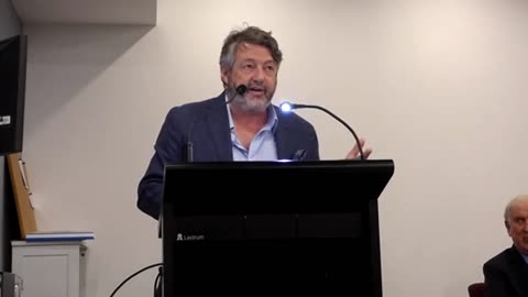 Prof. Iain Benson: Ideology in Education