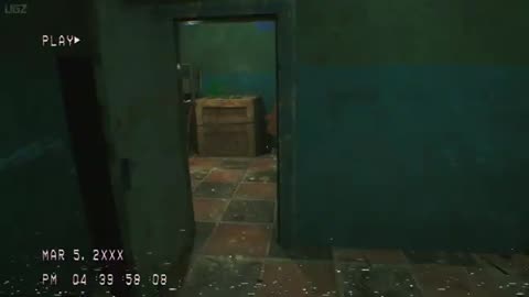 Rainbow Gate - Trapped in a Creepy Abandoned Amusement Park | Survival Horror Game