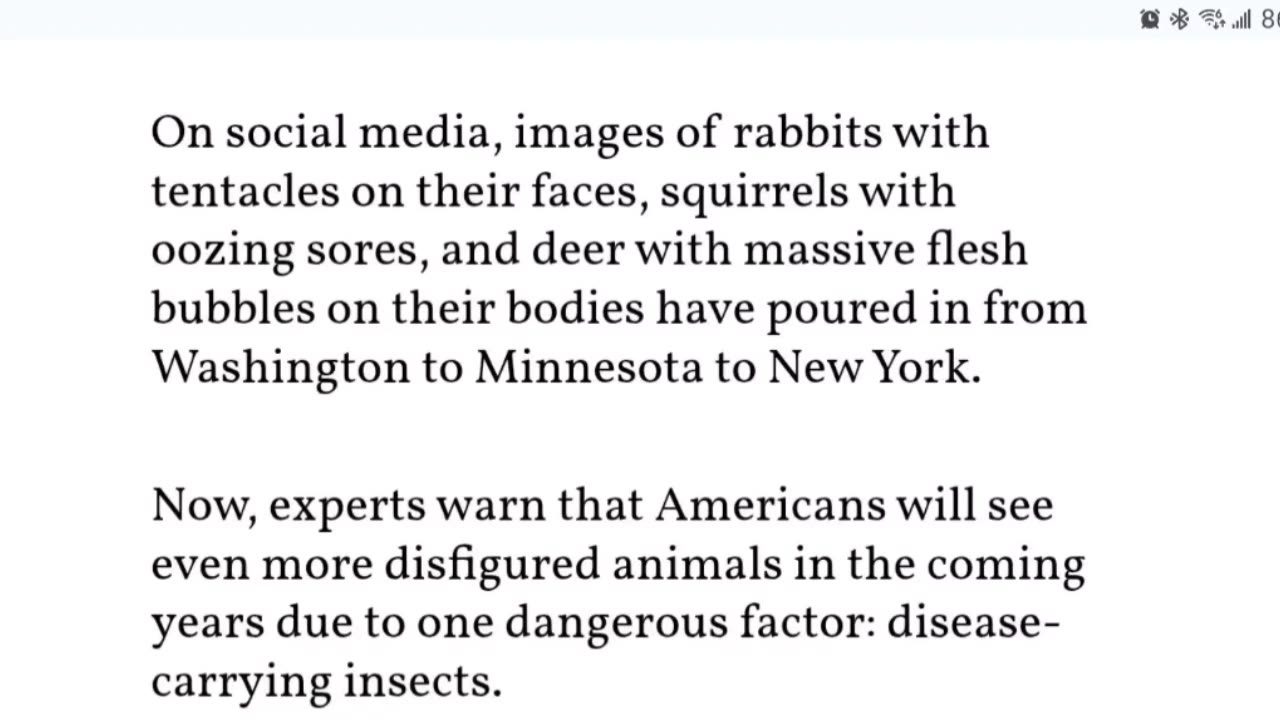 Aug 26, 2025-Watchman News-Rom 12:4-5-Russia updating nuke program, 1st human with screwworm + More!