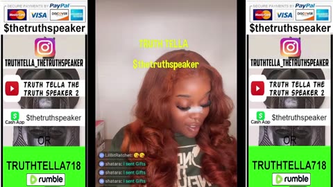 MADAM LO DELUSIONAL PRESS CONFERENCE 10/27/25