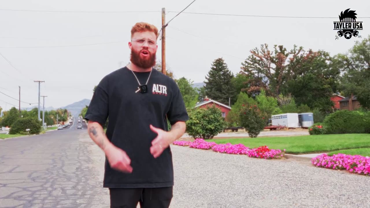 I retraced Tyler Robinson's exact path into Utah Valley University