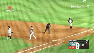 Resumen Bravos vs Águilas | 16/11/2025