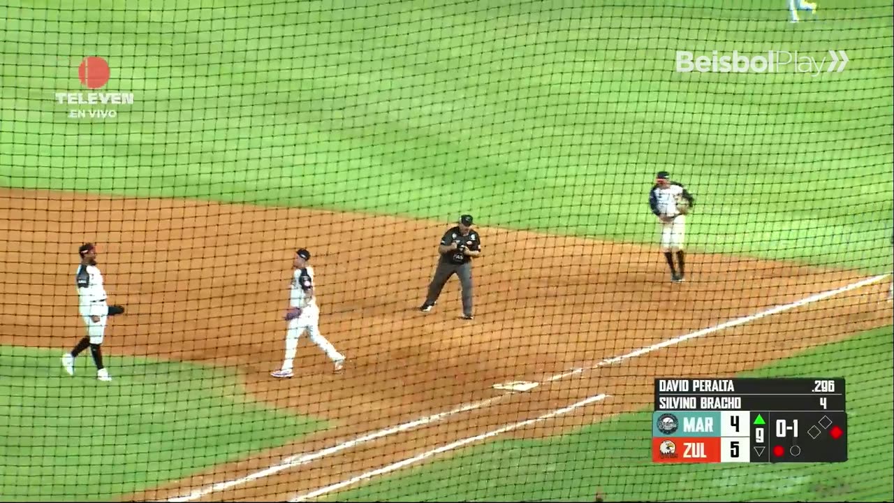 Resumen Bravos vs Águilas | 16/11/2025