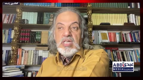 مهدی مطهرنیا: این مذاکرات، مذاکره نیست؛ جنگ اراده‌هاست