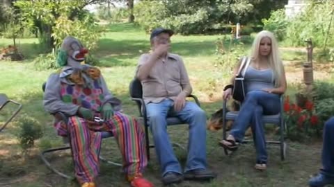 Wack Pack At The Christy Farm - Episode 1