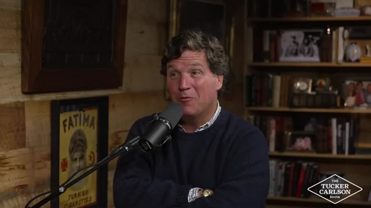 Tucker and Anson Frericks on How Big Business Was Captured by Wokeism and Is Now Self-Destructing