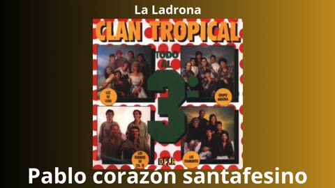 Los Duendes De Santa Fé