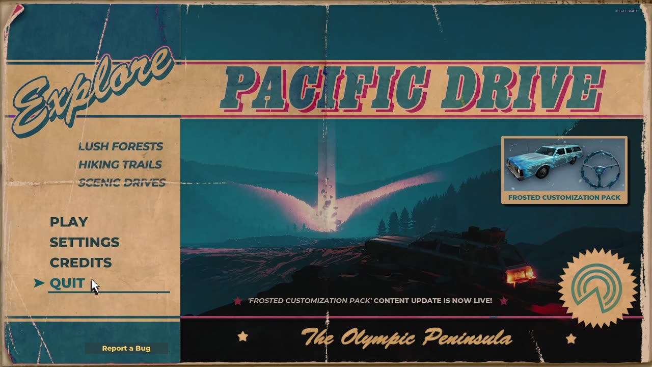 Pacific Drive - 17