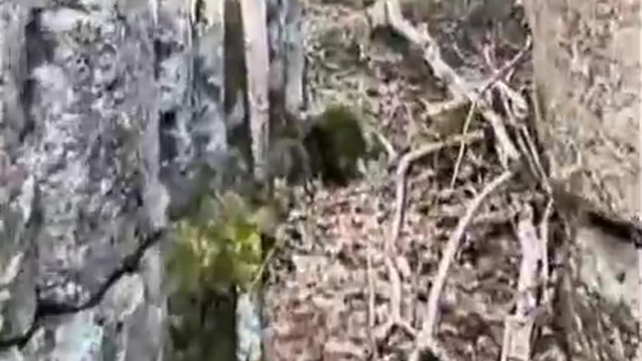 MEGALITHS IN SIBERIA