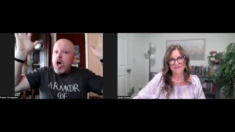 COLOR SPEAK, Season 5, Episode 28: STAY STRONG in YOUR IDENTITY with Ash West