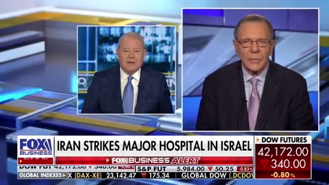 According to the retired four-star general, there are further