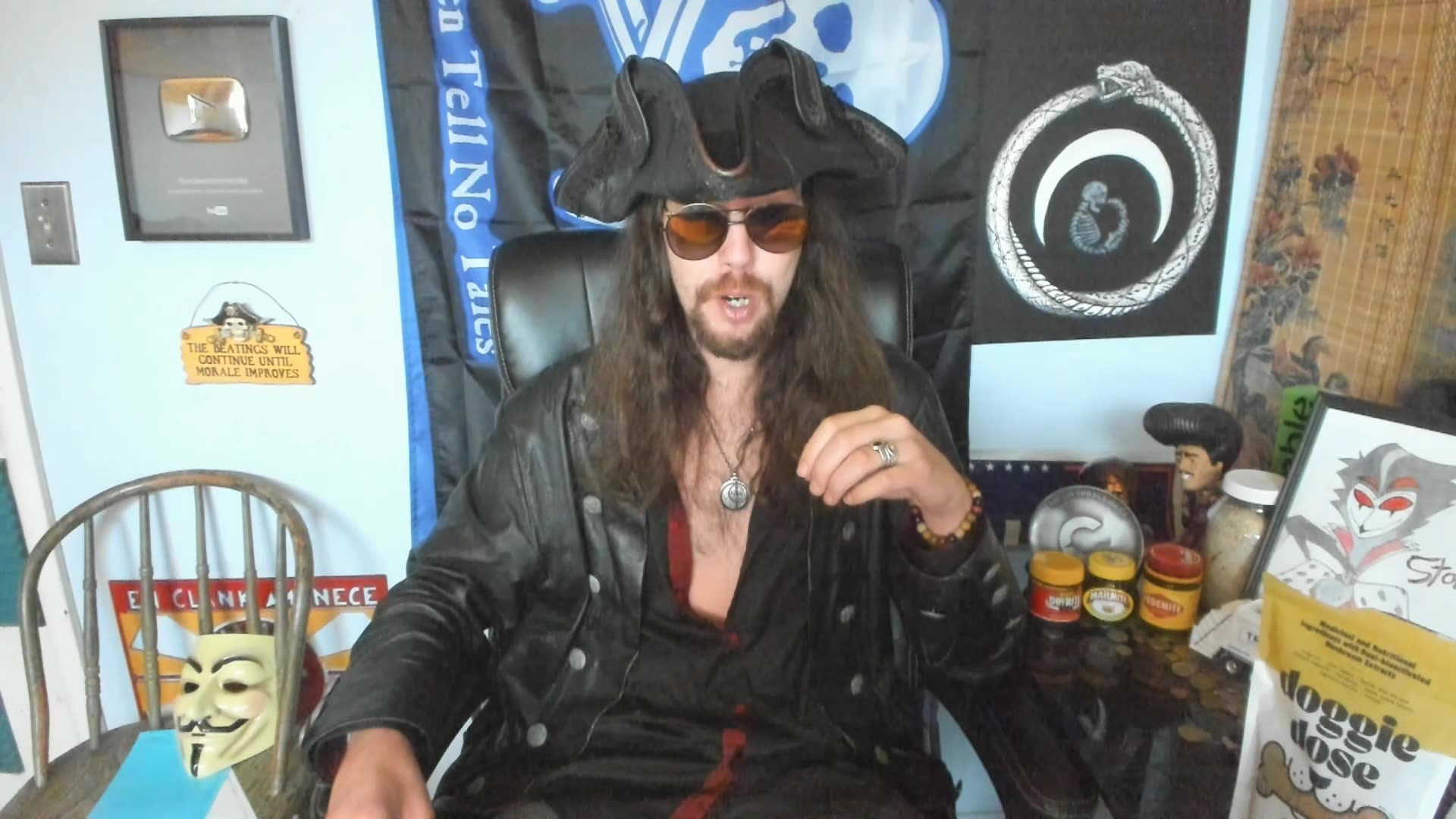 The Climate Hoax Continues Despite Overwhelming Countervailing Evidence