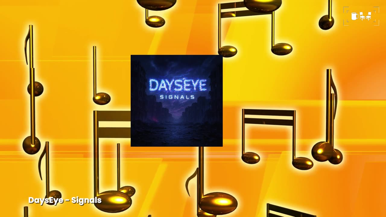 Cupchairs Discovers - 'Signals' (by DaysEye)