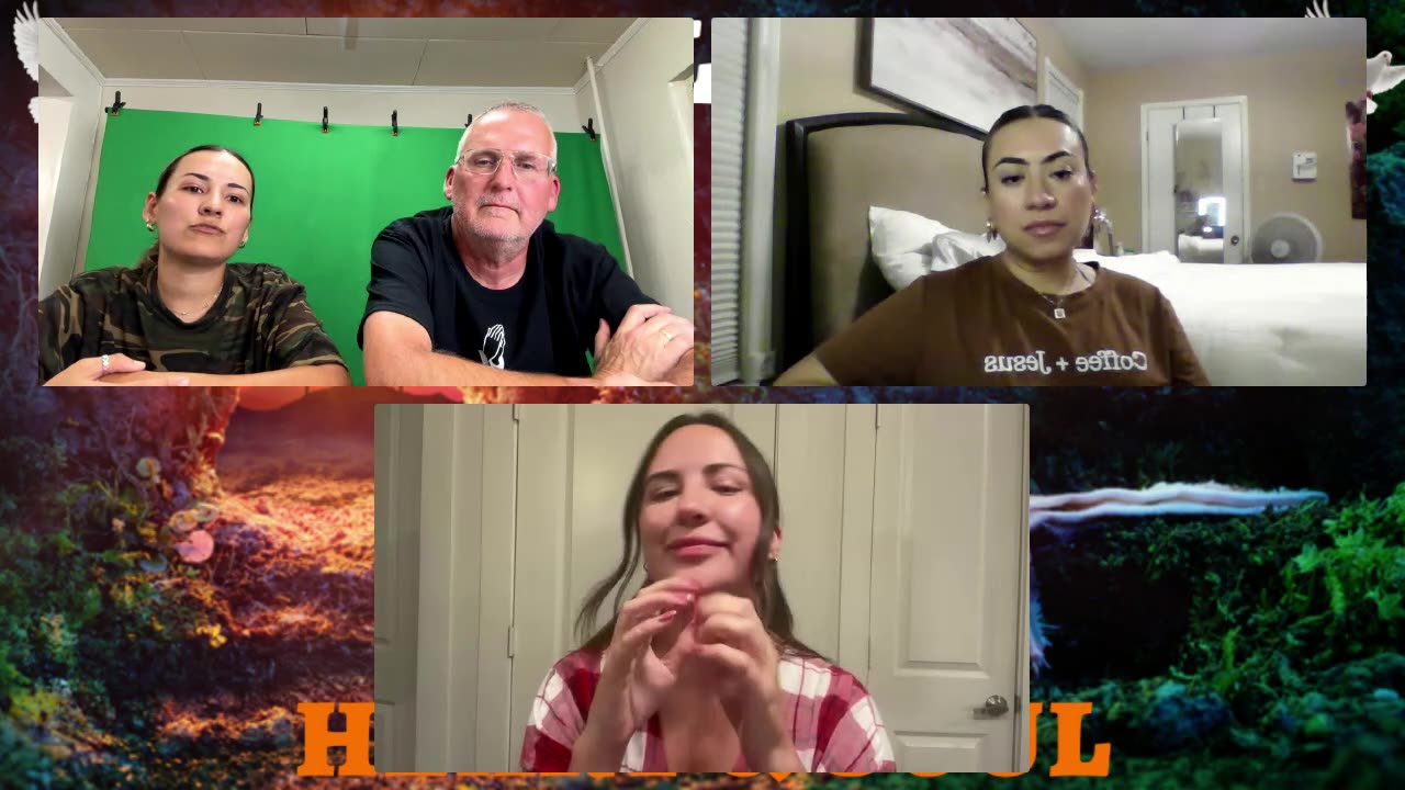 Tell It Like It Is: The Life of a Pastors Kid | ALL IN: Heart & Soul