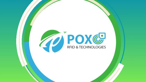 RFID Supply Chain Management - POXO