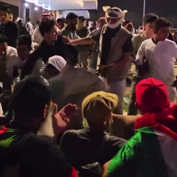 Gaza protest in Eygypt isn't going so well