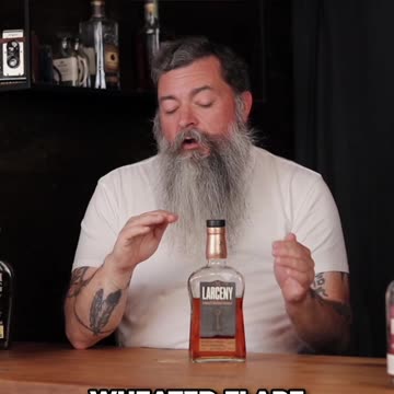 Larceny Barrel Proof A125
