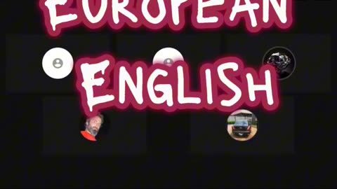 Did Foundational Black Americans Teach White People English? #english #language #fba