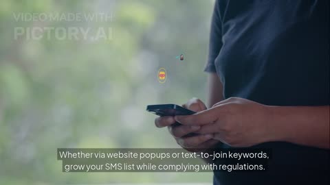 SimpleTexting: Skyrocket Sales with SMS Marketing!
