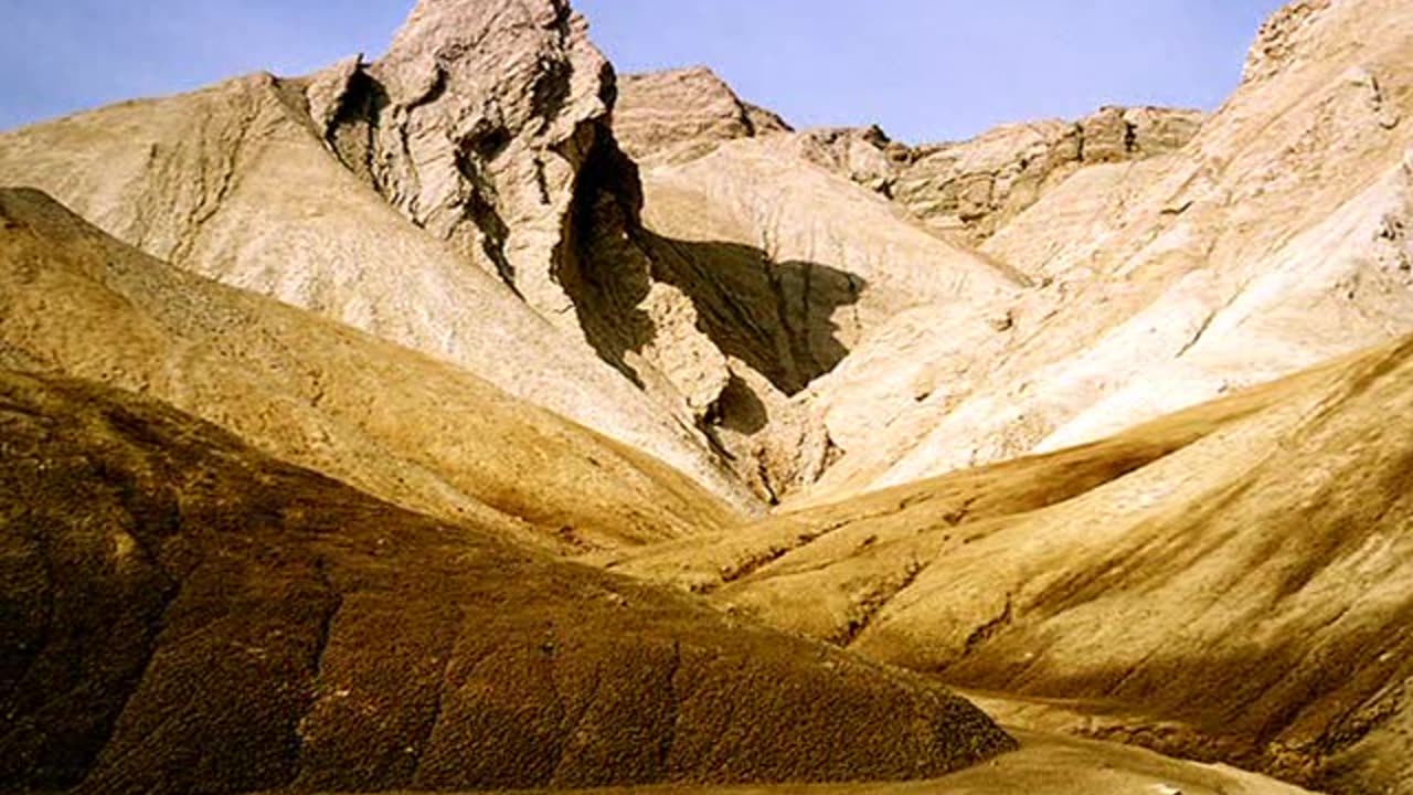 32. Jungles and Deserts - Feast or Famine - TTC Video - How the Earth Works