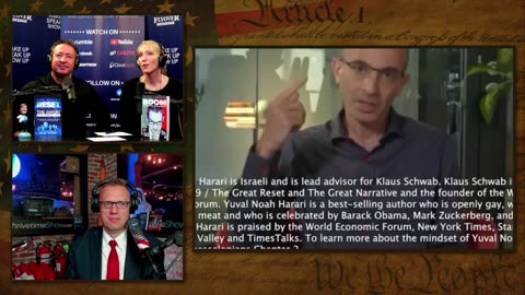 9 Truth Bombs & Updates