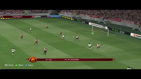 PES-2030 Saudi Arabia