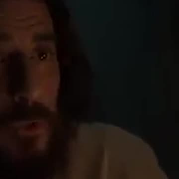 The Chosen: Jesus Drops Born Again Bombshell on Nicodemus! 🔥