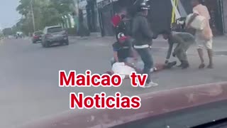 SICARIATO EN RIOHACHA