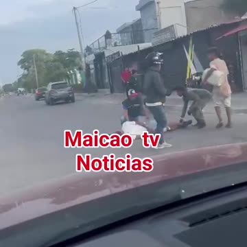 SICARIATO EN RIOHACHA