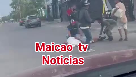SICARIATO EN RIOHACHA