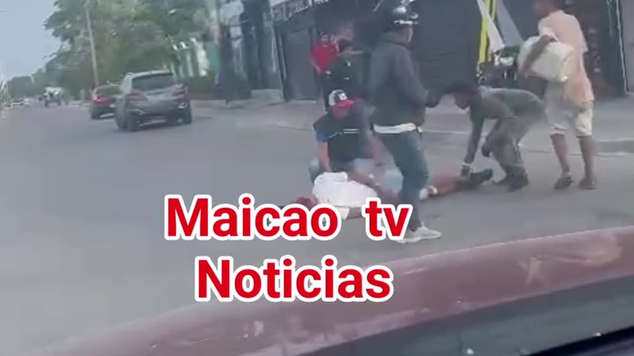 SICARIATO EN RIOHACHA
