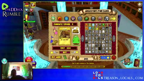 wizard101