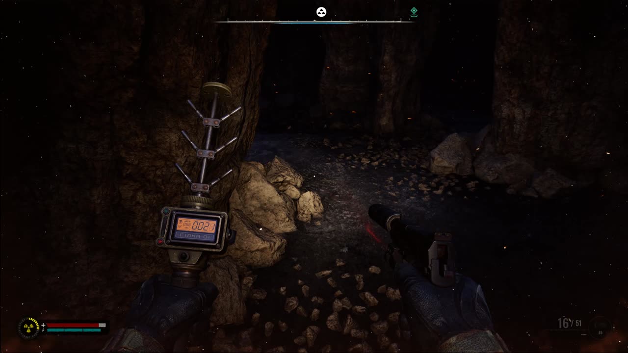 Stalker 2 Ep 42 Somebody's Base Part 1