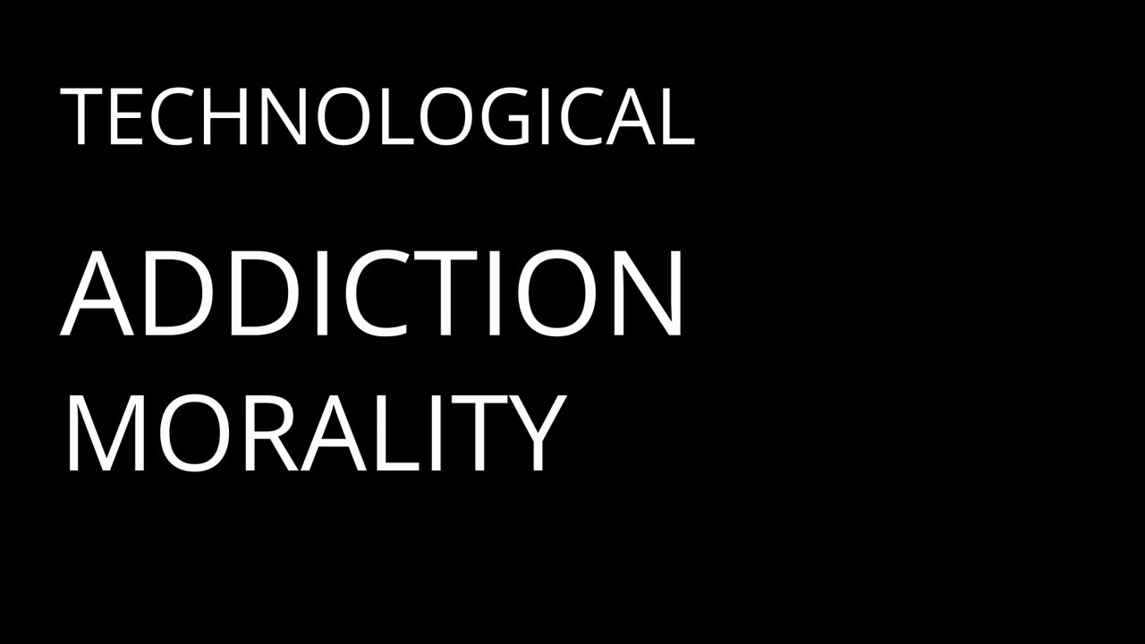 Digital Nightmares Await | Orwell - Part 3