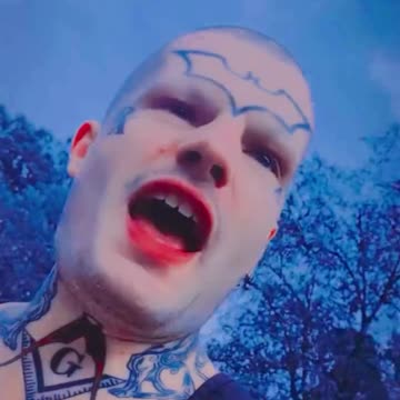 Ep. 497 "Built Different" by Patrick Henry The Batman