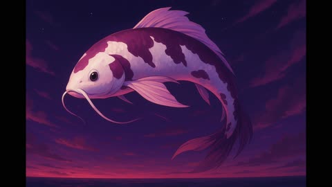 Sky koi V4