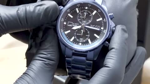 Hugo Boss Mens Watch 1513824