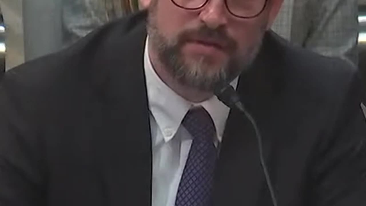 Congressman Fallon Uncovers How Foreign Aid Hurts U.S. Interests!