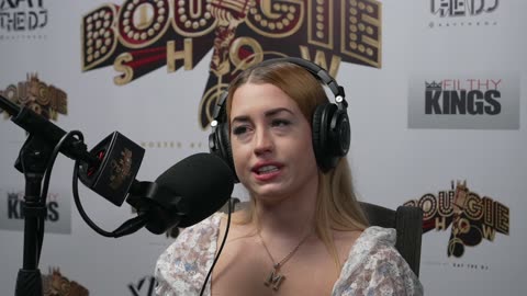 Honey Bunny BA - It Was Hard To Leave The Life Of A Prostitute Because That Money Comes So Easily.