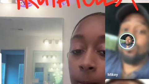 BIG SUEWOO WEIGHS IN ON KUTTY NEW BIGO BABY & KUTTY JOINS WITH GIRL BOYFRIEND