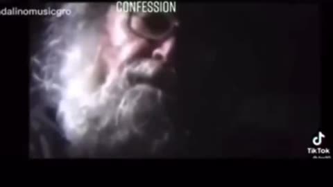 STANLEY KUBRICK DEATHBED CONFESSION MOON LANDING