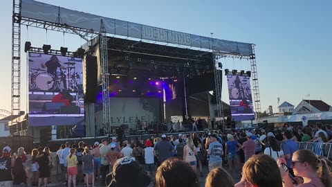 ＂So I Thought＂ - Flyleaf @ Boardwalk Rock Fest Ocean City MD